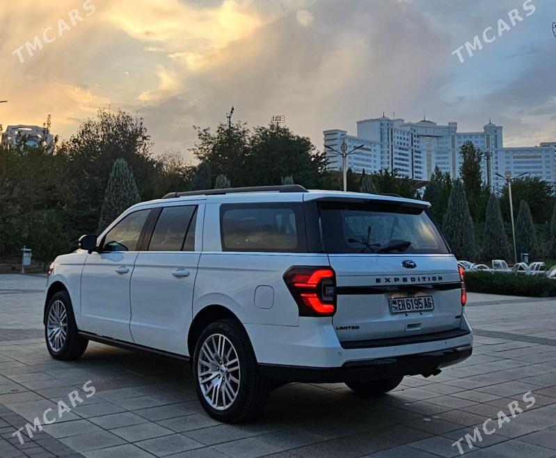 Ford Expedition 2022 - 1 050 000 TMT - Ашхабад - img 9