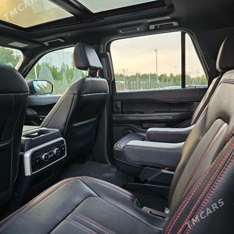Ford Expedition 2022 - 1 050 000 TMT - Ашхабад - img 5