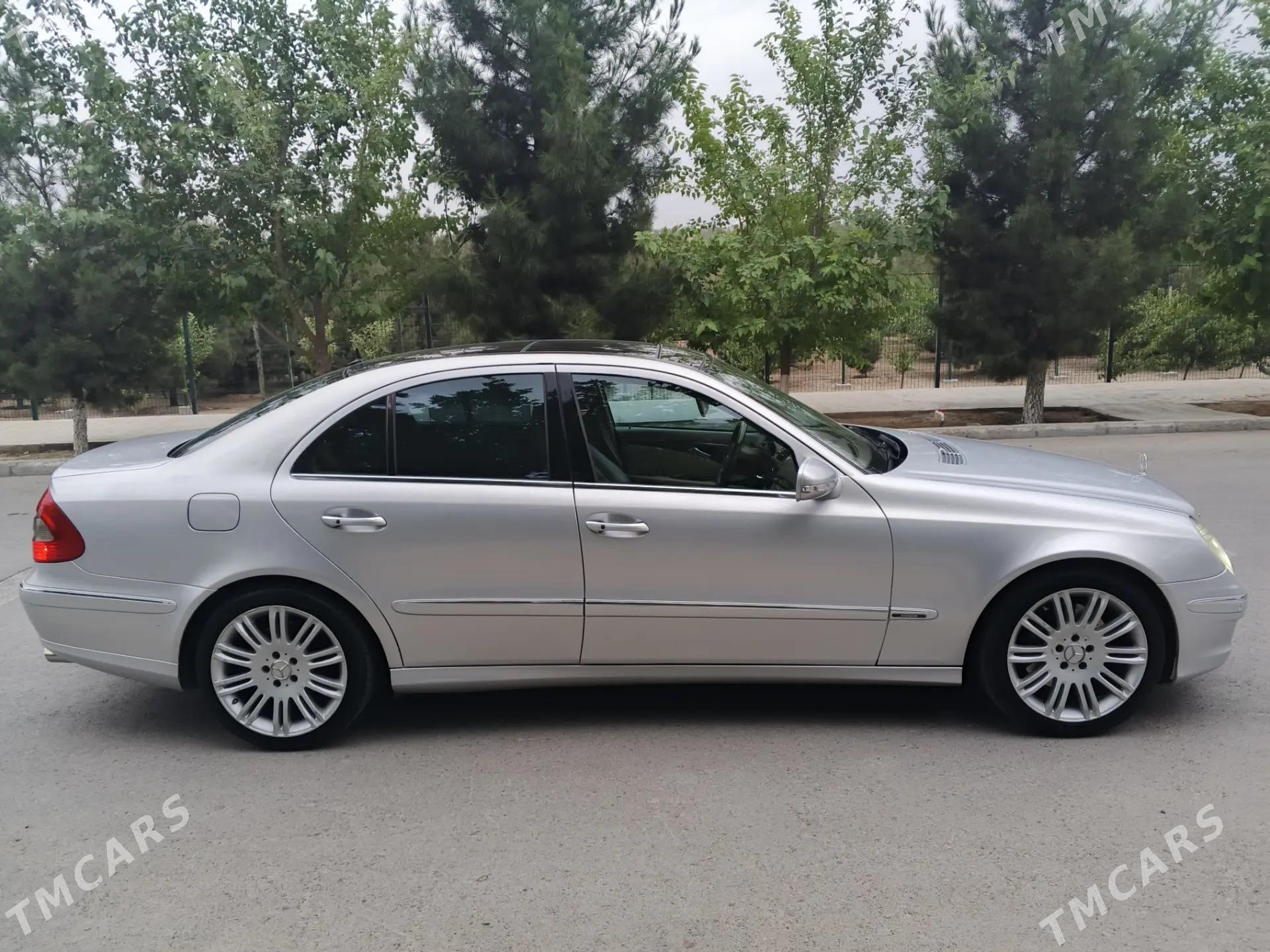 Mercedes-Benz E350 2009 - 210 000 TMT - Aşgabat - img 3