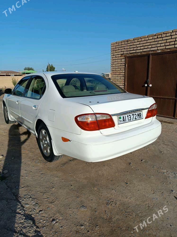 Infiniti I30 2000 - 65 000 TMT - Murgap - img 3