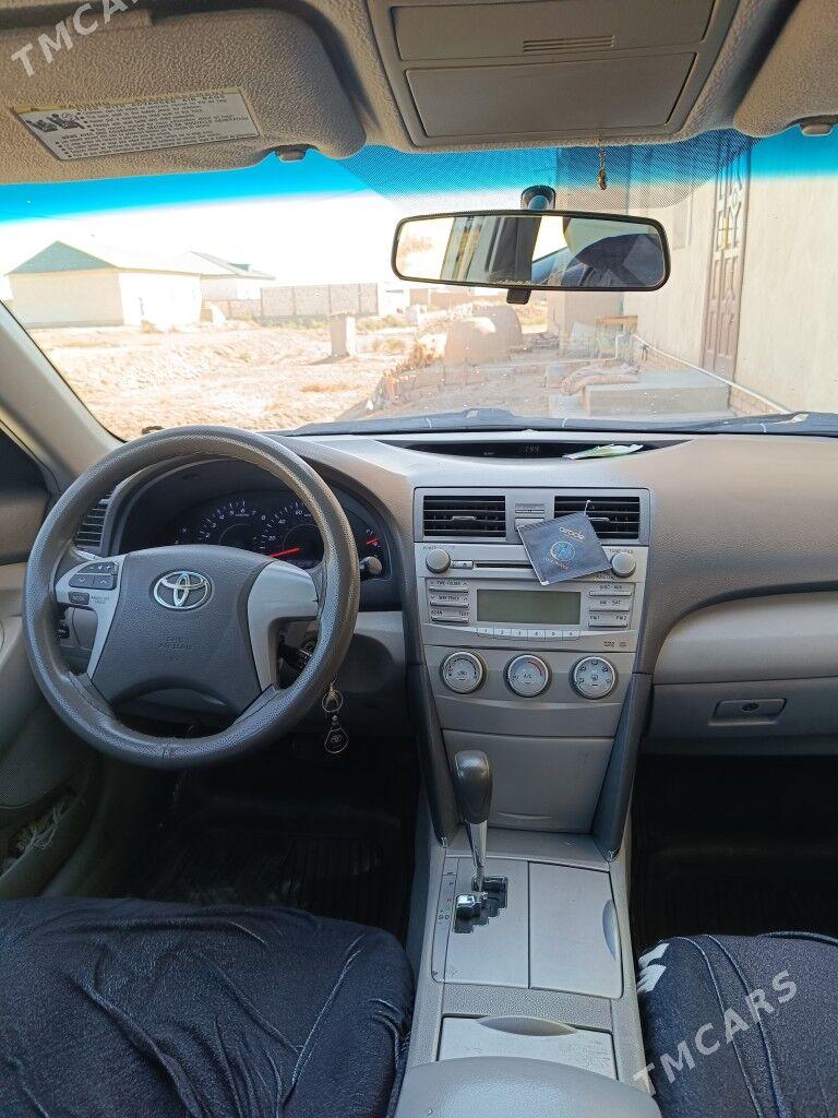 Toyota Camry 2011 - 180 000 TMT - Gurbansoltan Eje - img 2