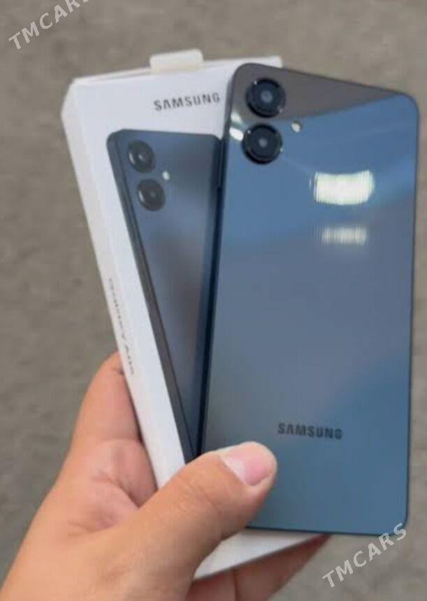 Samsung A06 128gb - Ашхабад - img 3