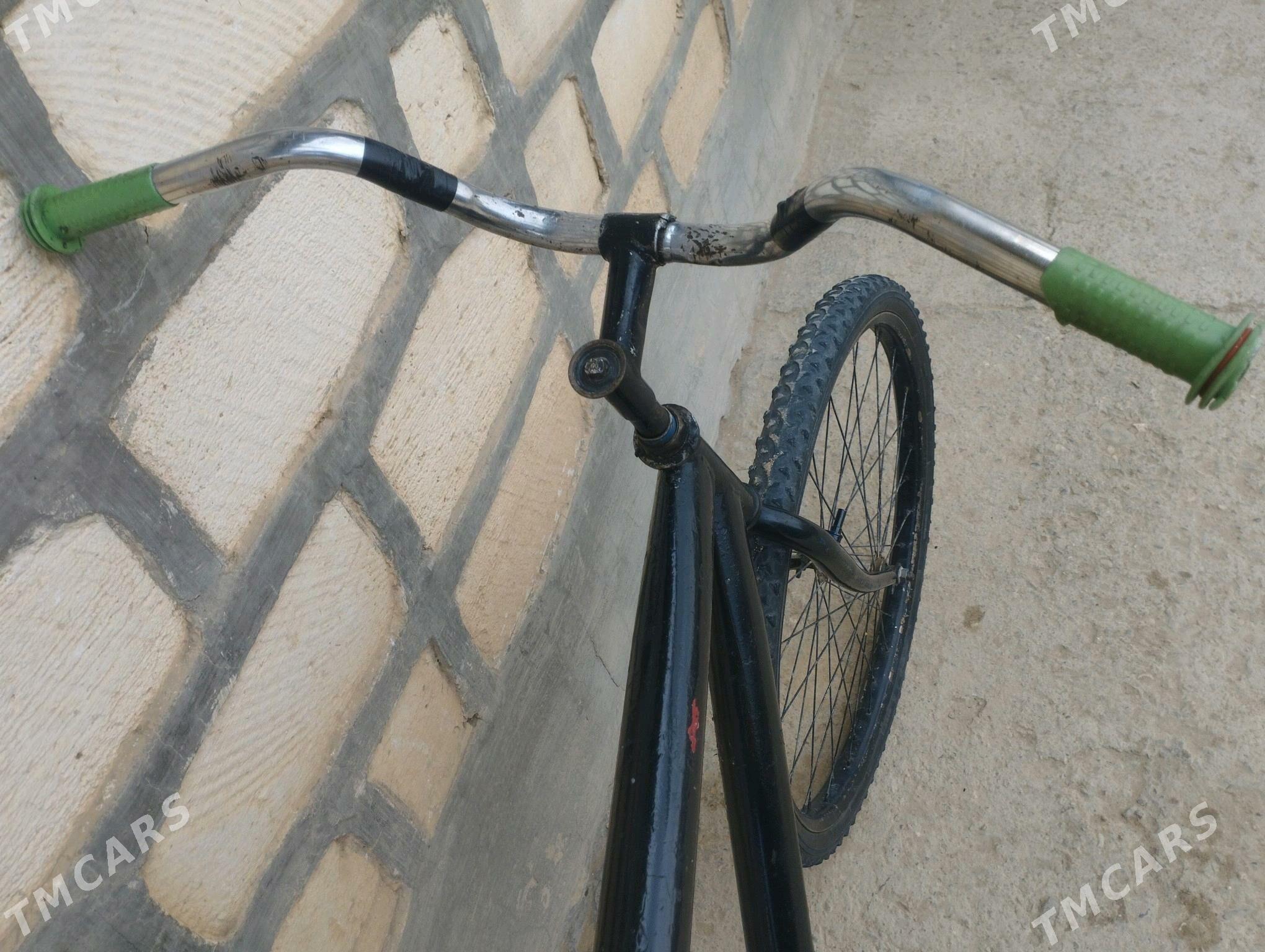 Tigir welsepet diñe admen - Gyzylarbat - img 10