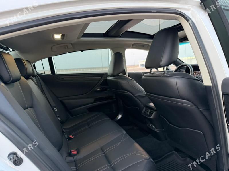 Lexus ES 350 2020 - 825 000 TMT - Aşgabat - img 6