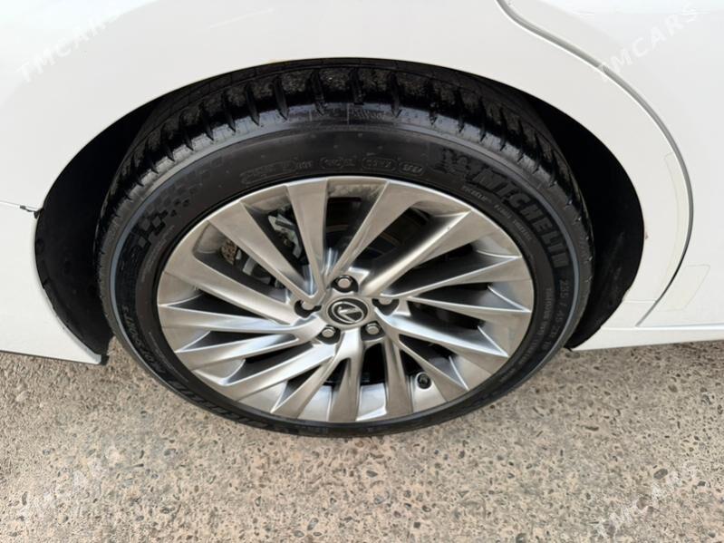 Lexus ES 350 2020 - 825 000 TMT - Aşgabat - img 5