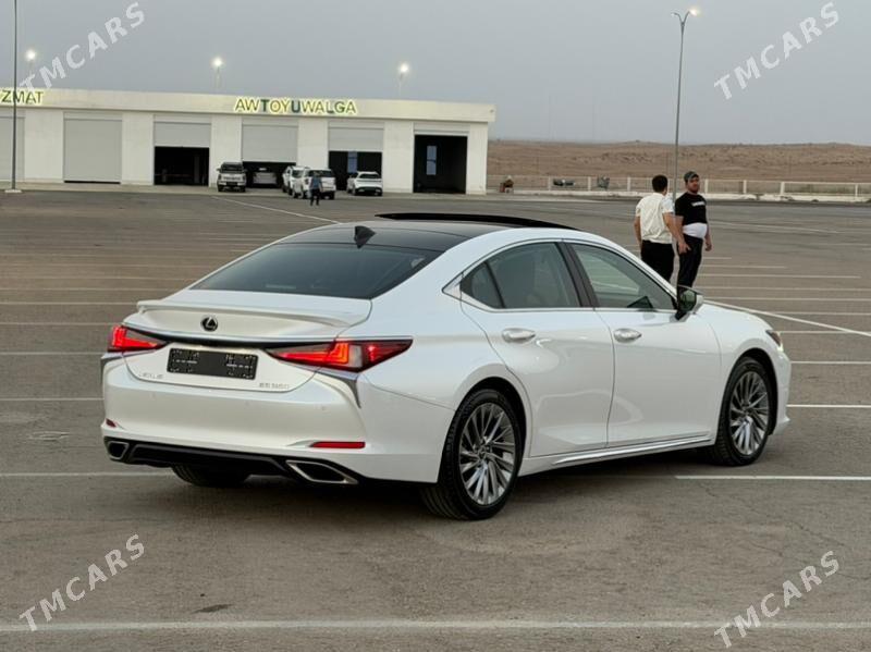 Lexus ES 350 2020 - 825 000 TMT - Aşgabat - img 3