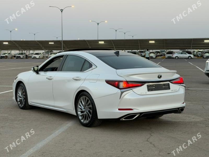 Lexus ES 350 2020 - 825 000 TMT - Aşgabat - img 2
