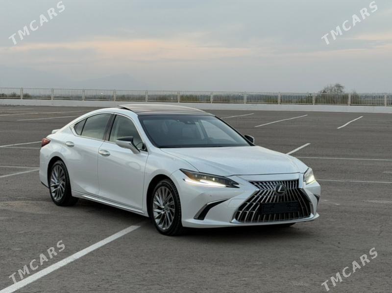Lexus ES 350 2020 - 825 000 TMT - Aşgabat - img 8