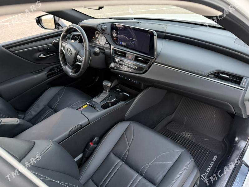 Lexus ES 350 2020 - 825 000 TMT - Aşgabat - img 9
