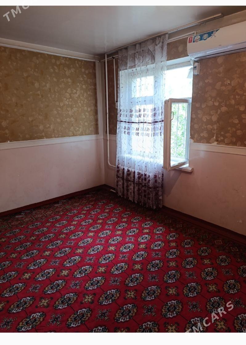 1 kom 2 etaž 3 mik Atabaýewda - Mary - img 6