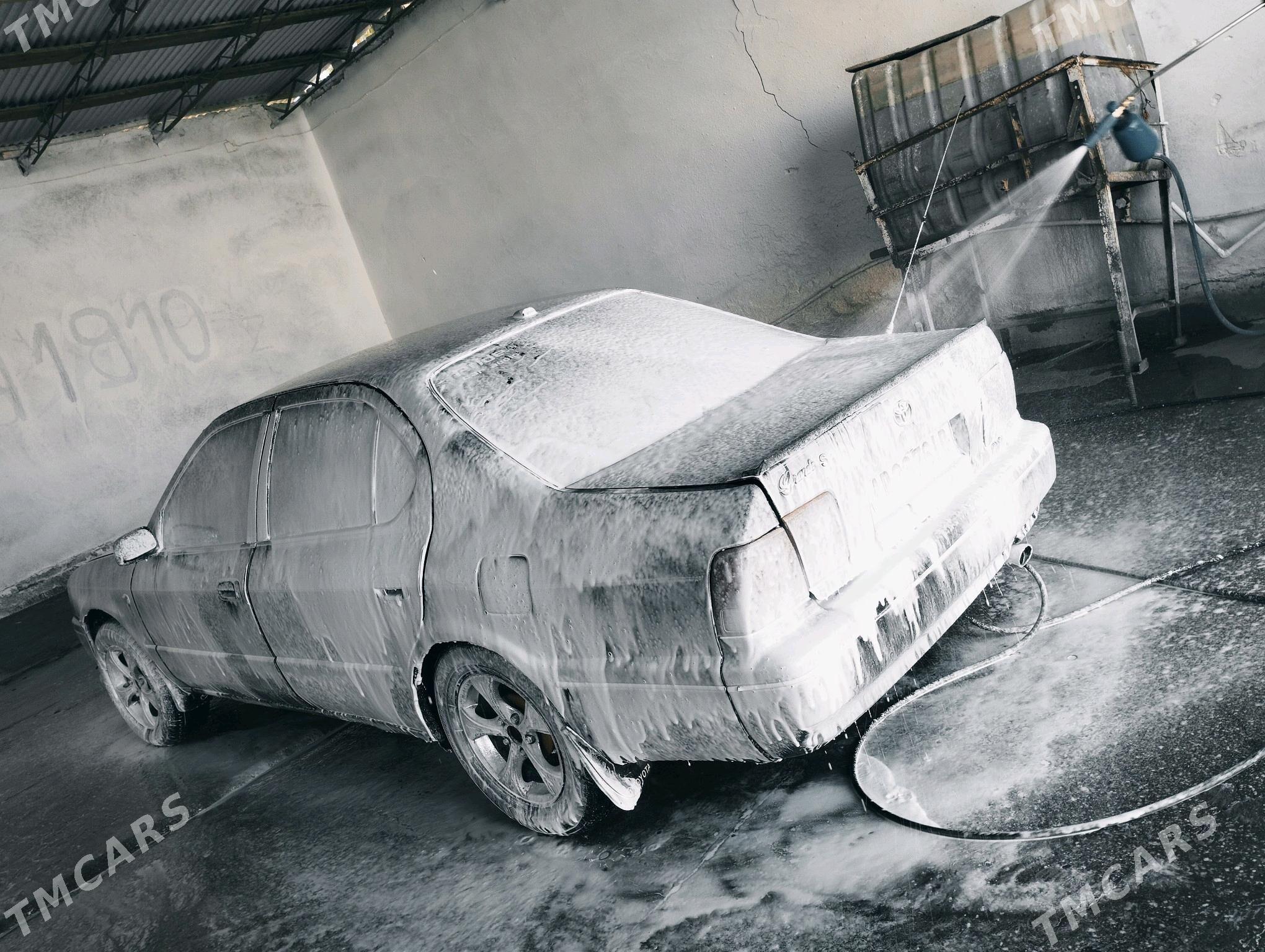 Toyota Vista 1996 - 50 000 TMT - Сакар - img 2