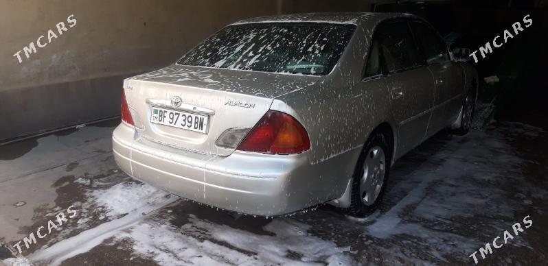 Toyota Avalon 2001 - 165 000 TMT - Türkmenbaşy - img 6