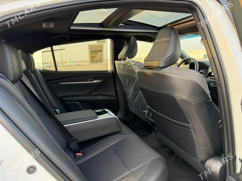 Toyota Camry 2025 - 825 000 TMT - Ашхабад - img 6