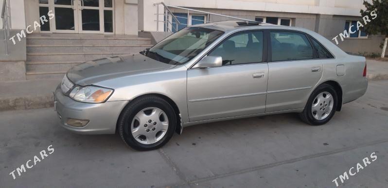 Toyota Avalon 2001 - 165 000 TMT - Türkmenbaşy - img 10