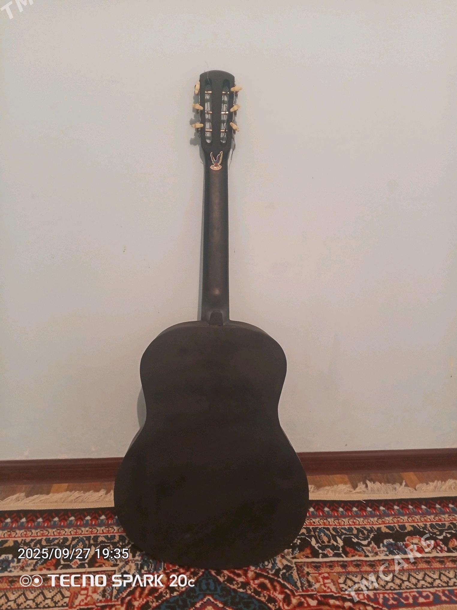 klassik gitara - Farap - img 2
