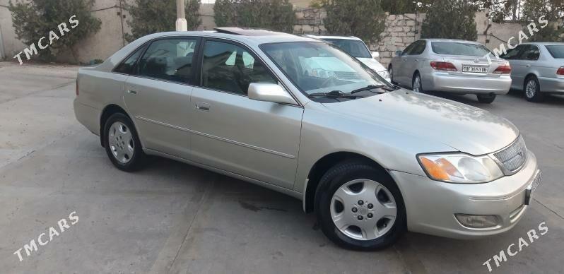 Toyota Avalon 2001 - 165 000 TMT - Türkmenbaşy - img 8
