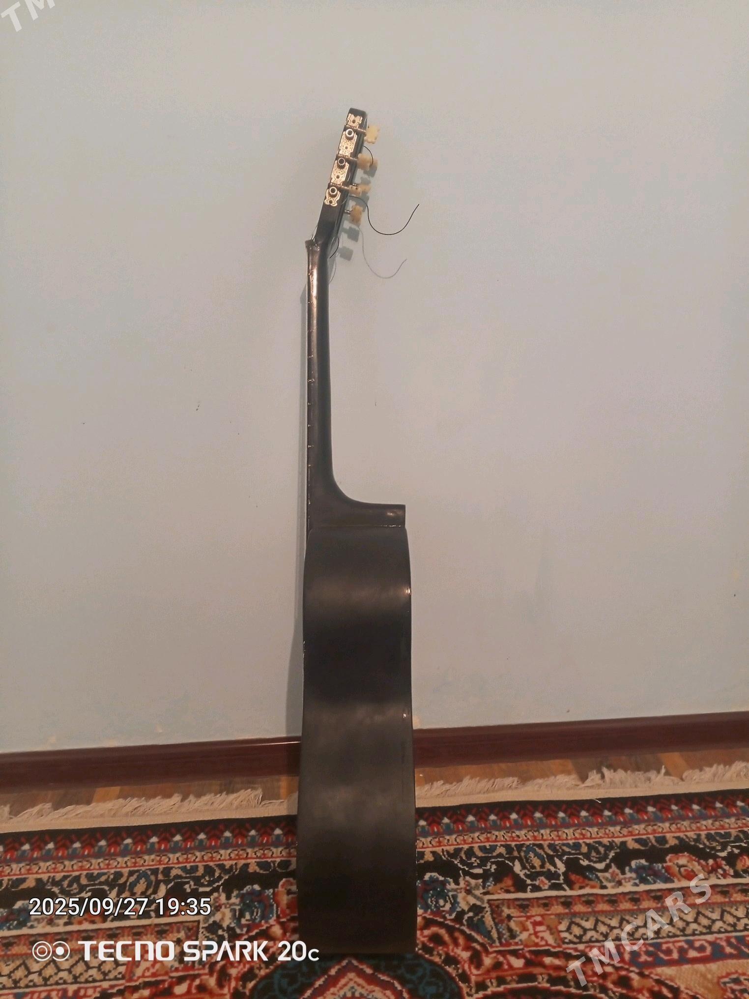 klassik gitara - Farap - img 3