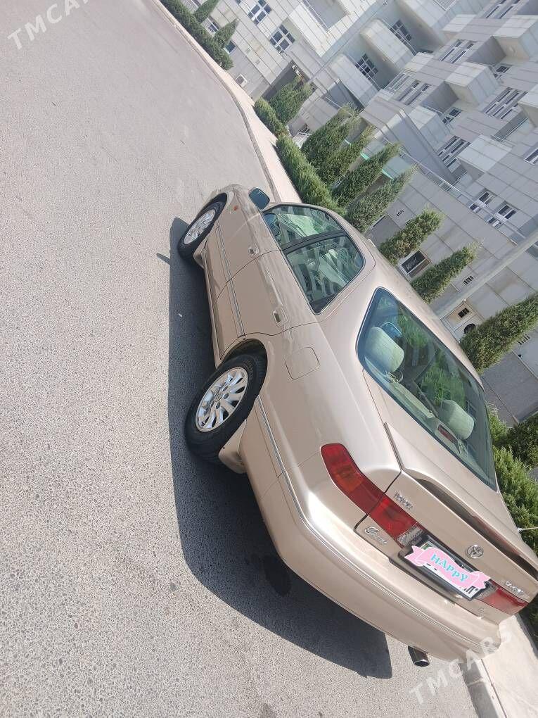 Toyota Camry 2001 - 155 000 TMT - Мары - img 1