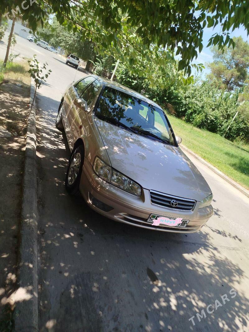 Toyota Camry 2001 - 155 000 TMT - Мары - img 2