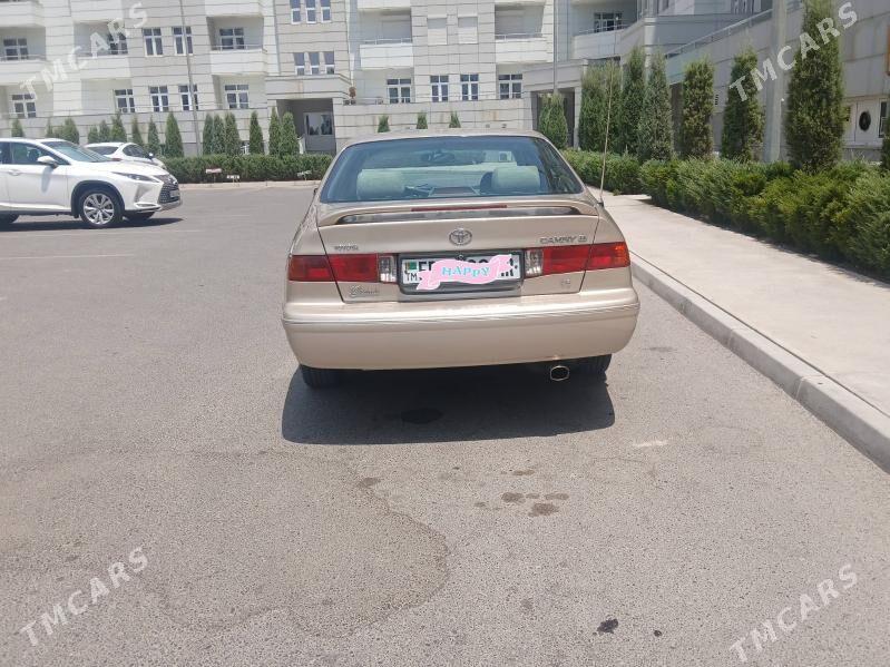 Toyota Camry 2001 - 155 000 TMT - Мары - img 4