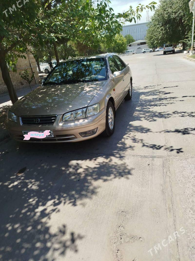 Toyota Camry 2001 - 155 000 TMT - Мары - img 5