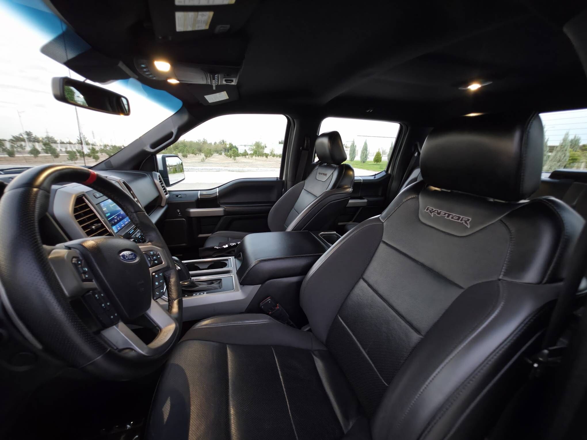 Ford F150 2020 - 980 000 TMT - Ашхабад - img 10