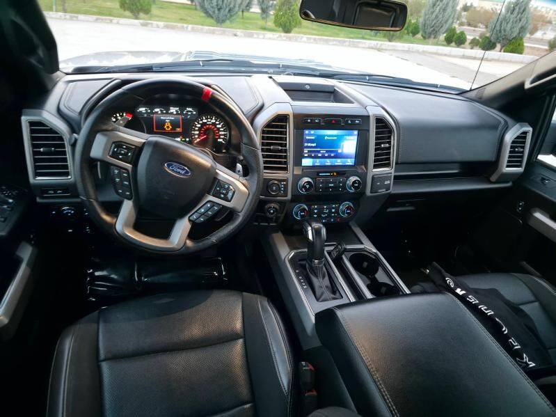 Ford F150 2020 - 980 000 TMT - Ашхабад - img 9