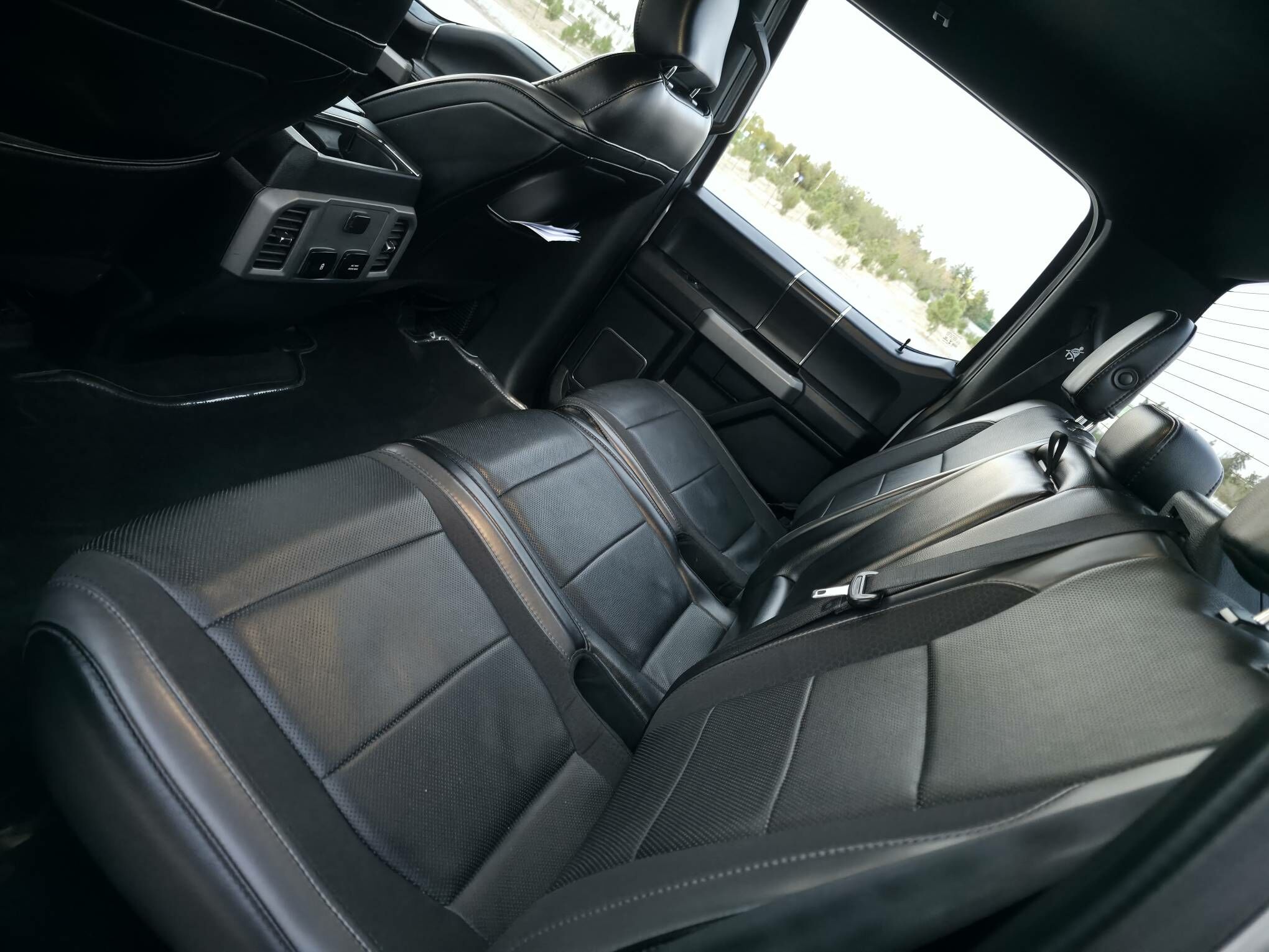 Ford F150 2020 - 980 000 TMT - Ашхабад - img 8