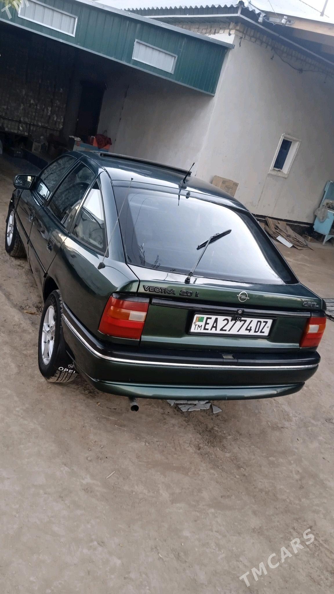 Opel Vectra 1994 - 40 000 TMT - етр. Туркменбаши - img 2