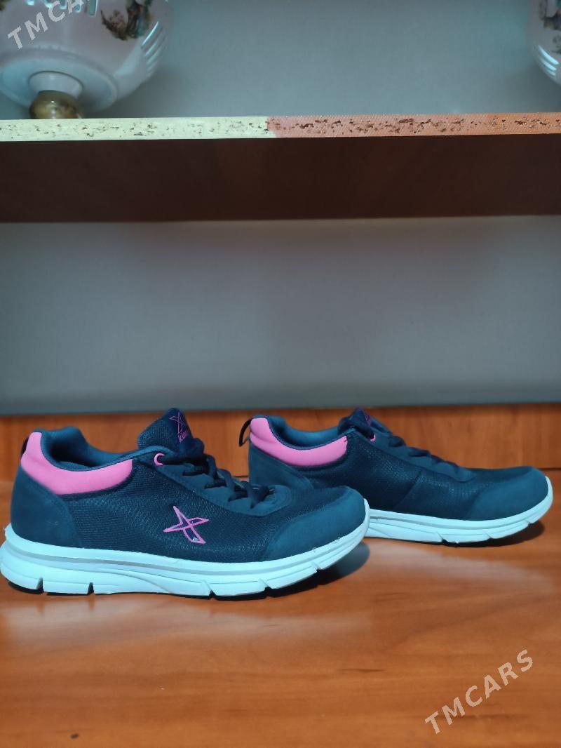 Kinetix krasowka - Daşoguz - img 1