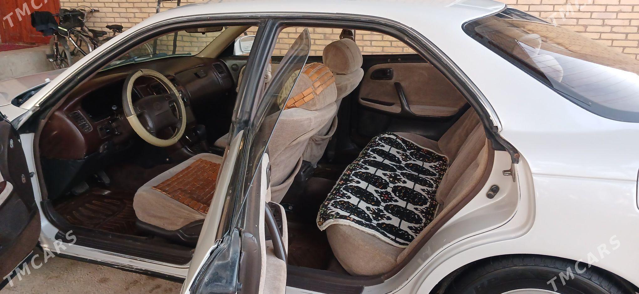 Toyota Mark II 1992 - 60 000 TMT - Сакар - img 3