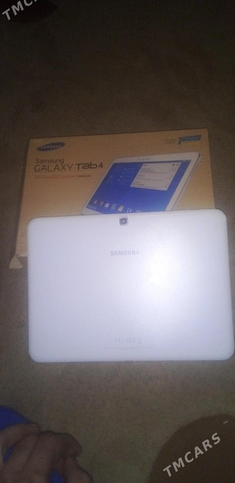 samsung Tap4 - Aşgabat - img 3