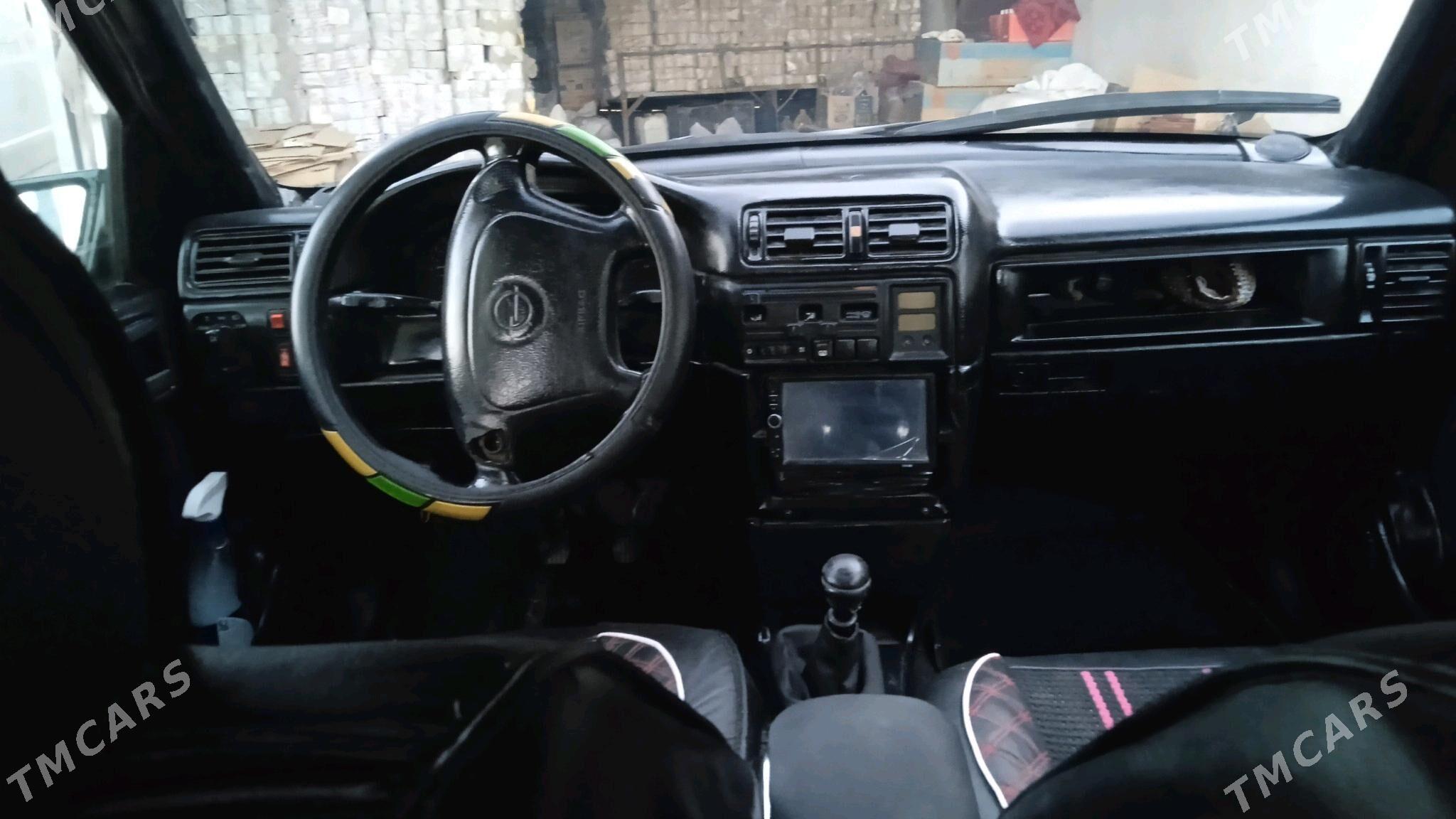 Opel Vectra 1994 - 40 000 TMT - етр. Туркменбаши - img 3
