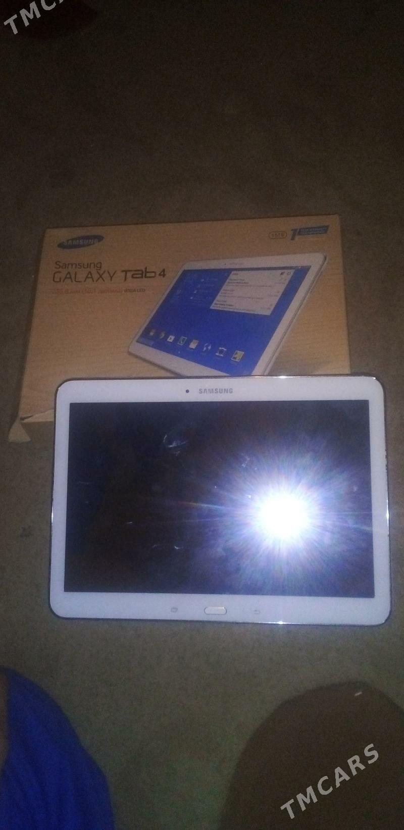 samsung Tap4 - Aşgabat - img 2