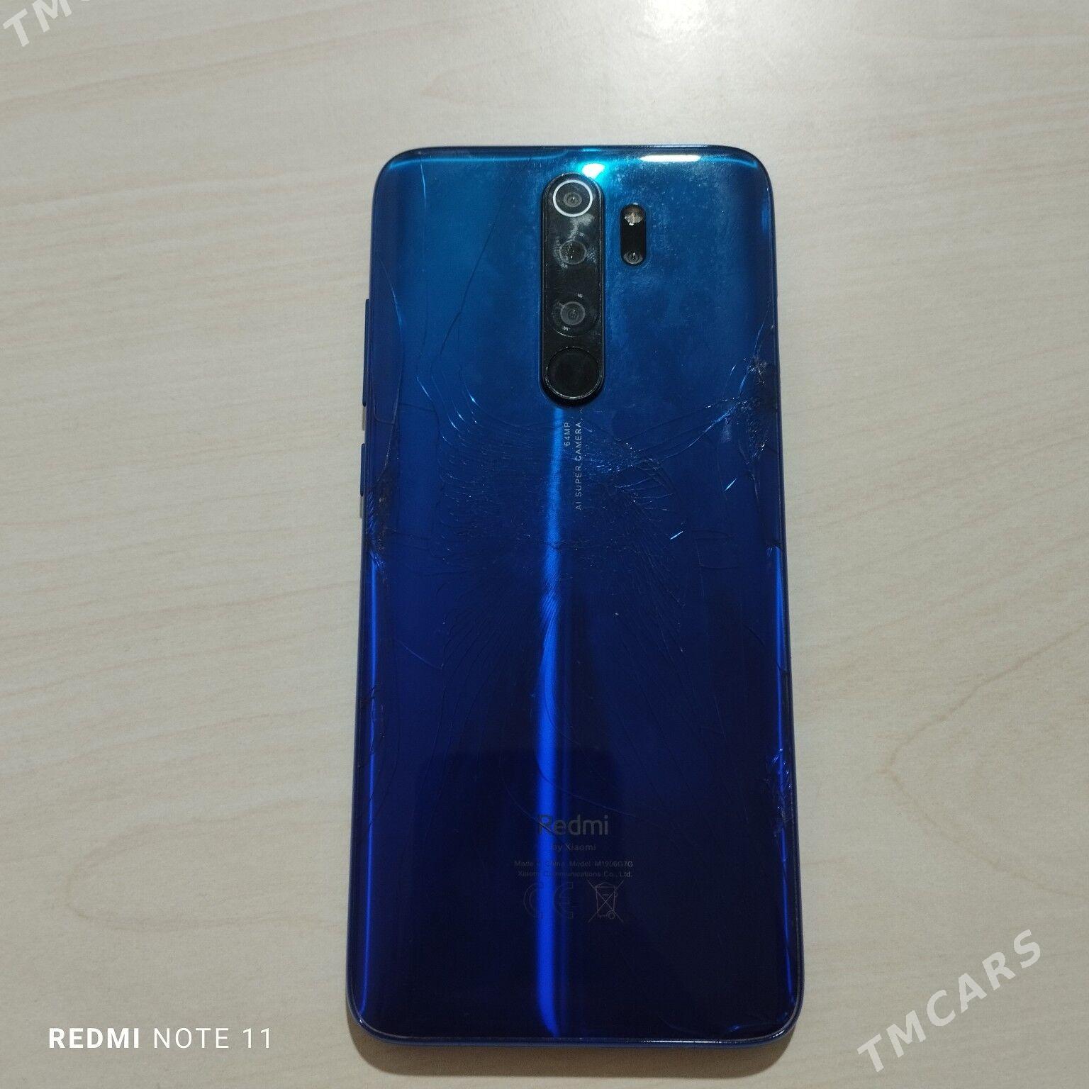 redmi not 8pro - 11 mkr - img 2