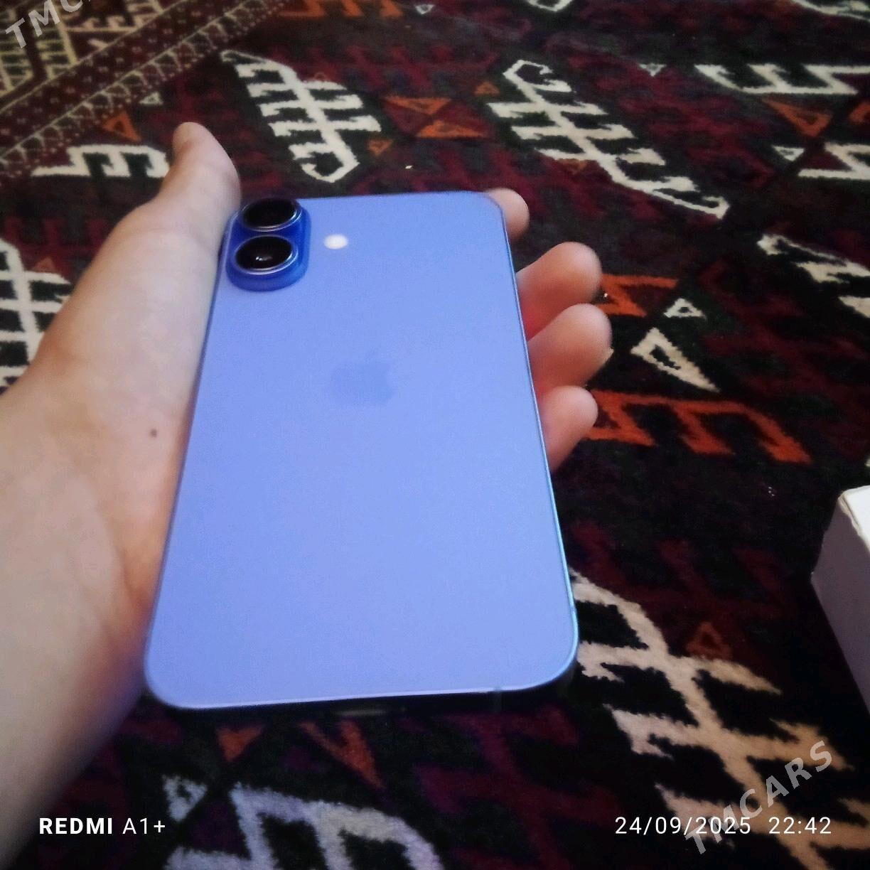 iPhone xs 16 öwrlen - Чоганлы - img 2