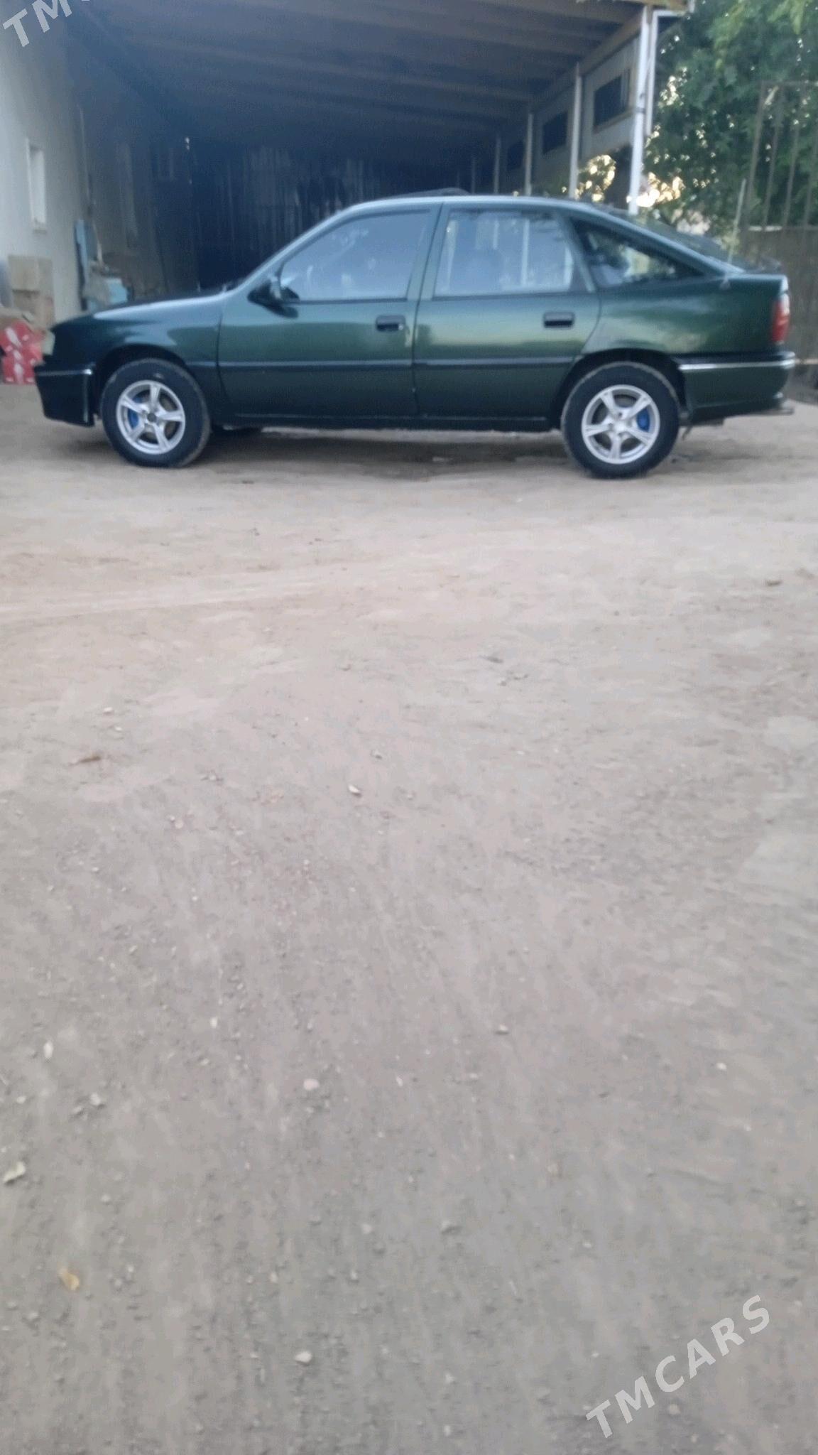 Opel Vectra 1994 - 40 000 TMT - етр. Туркменбаши - img 4