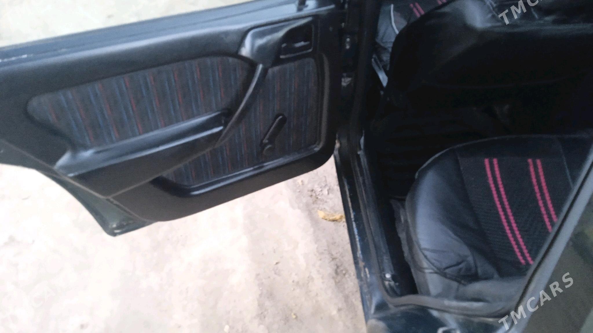 Opel Vectra 1994 - 40 000 TMT - етр. Туркменбаши - img 5