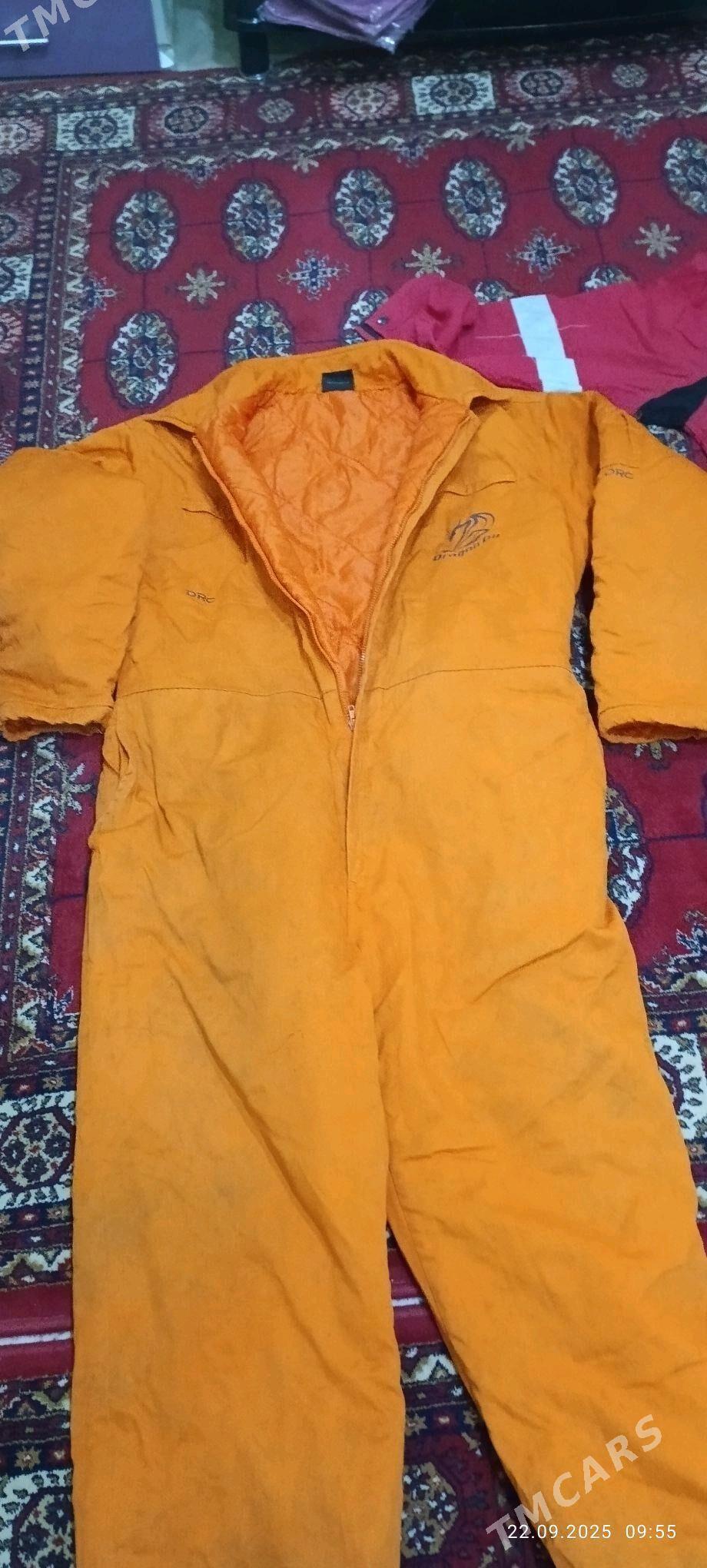 kombinezon - Türkmenbaşy - img 2