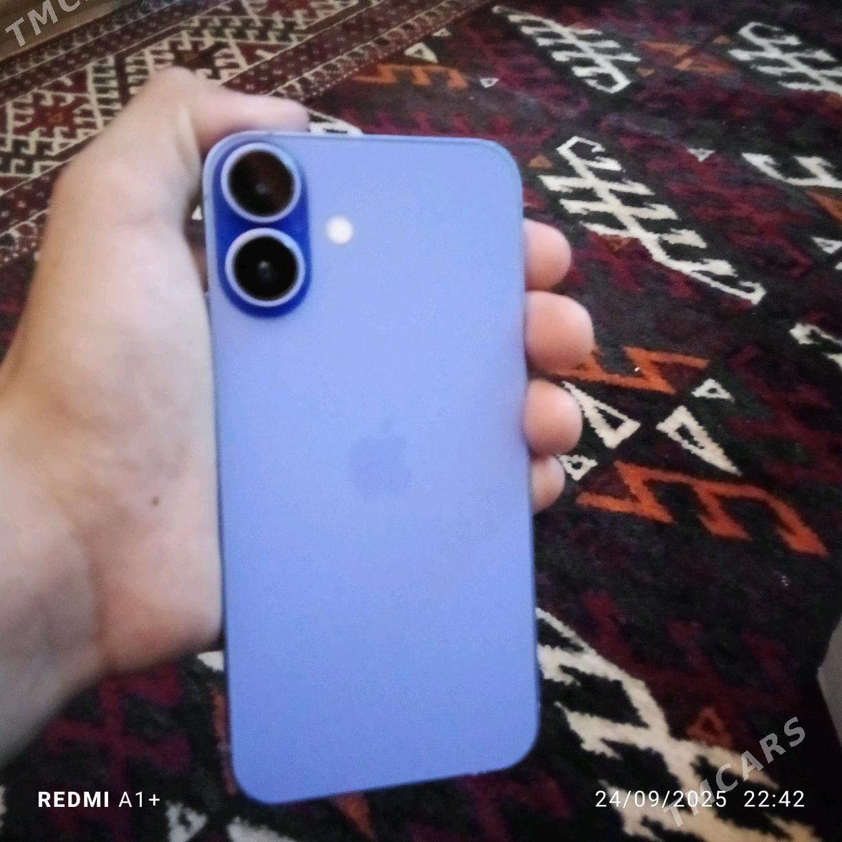 iPhone xs 16 öwrlen - Чоганлы - img 4