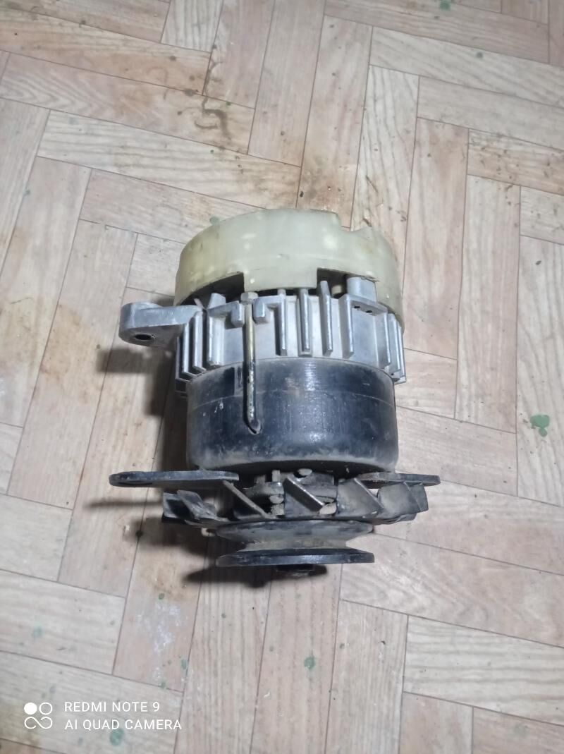 Traktor Dinamo 14V 700 TMT - Balkanabat - img 2