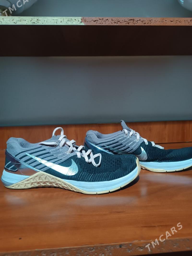 Nike orginal krasowka - Daşoguz - img 1