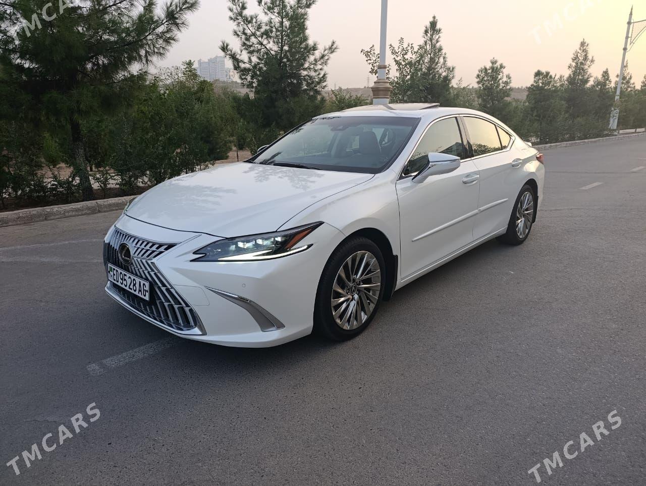 Lexus ES 250 2021 - 510 000 TMT - Ашхабад - img 2