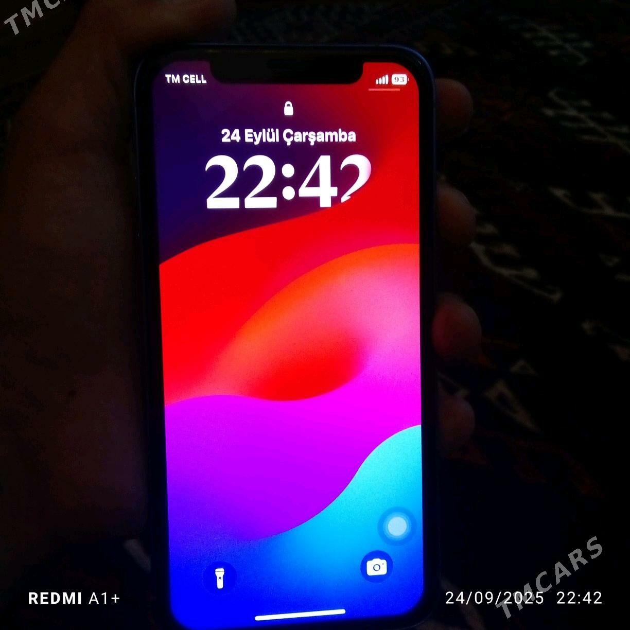 iPhone xs 16 öwrlen - Чоганлы - img 5