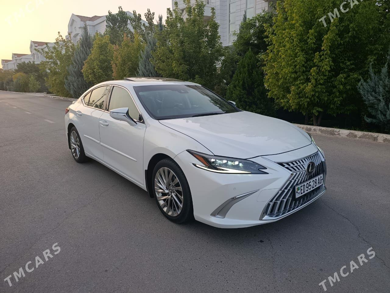 Lexus ES 250 2021 - 510 000 TMT - Ашхабад - img 3