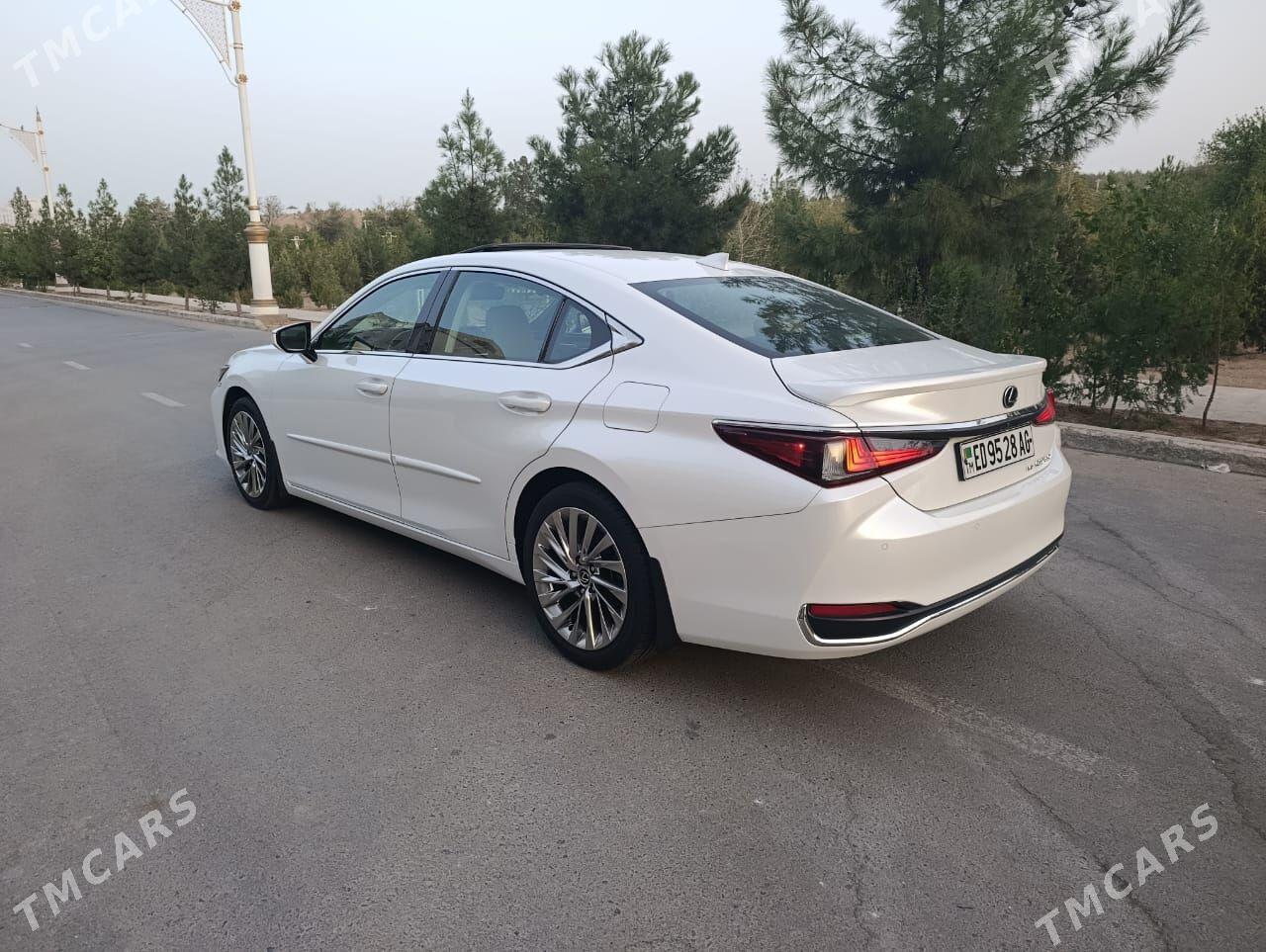 Lexus ES 250 2021 - 510 000 TMT - Ашхабад - img 4