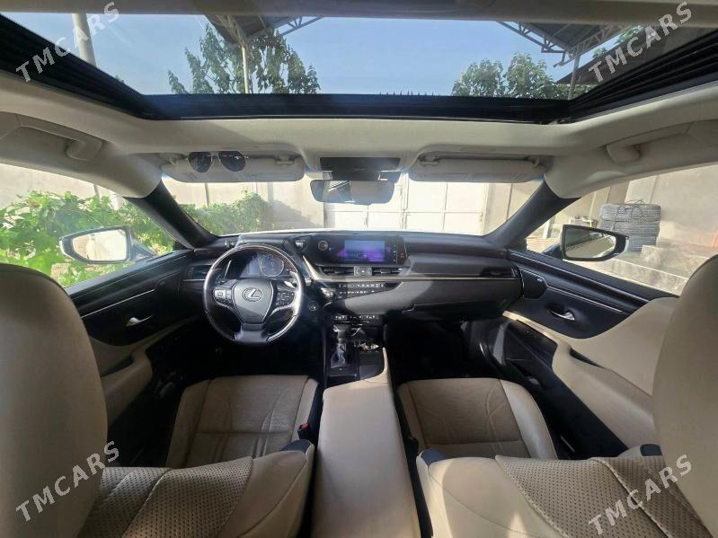 Lexus ES 250 2021 - 510 000 TMT - Ашхабад - img 7