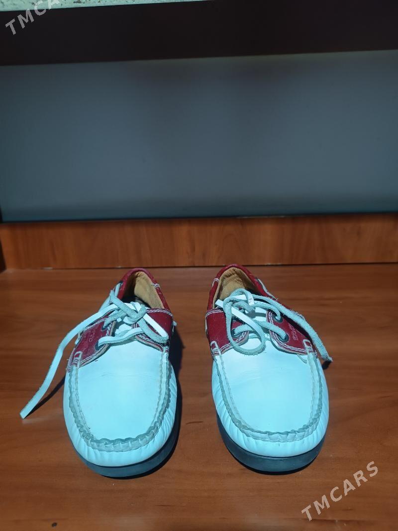 Deri Makasin - Daşoguz - img 1