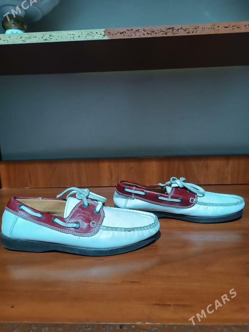 Deri Makasin - Daşoguz - img 2