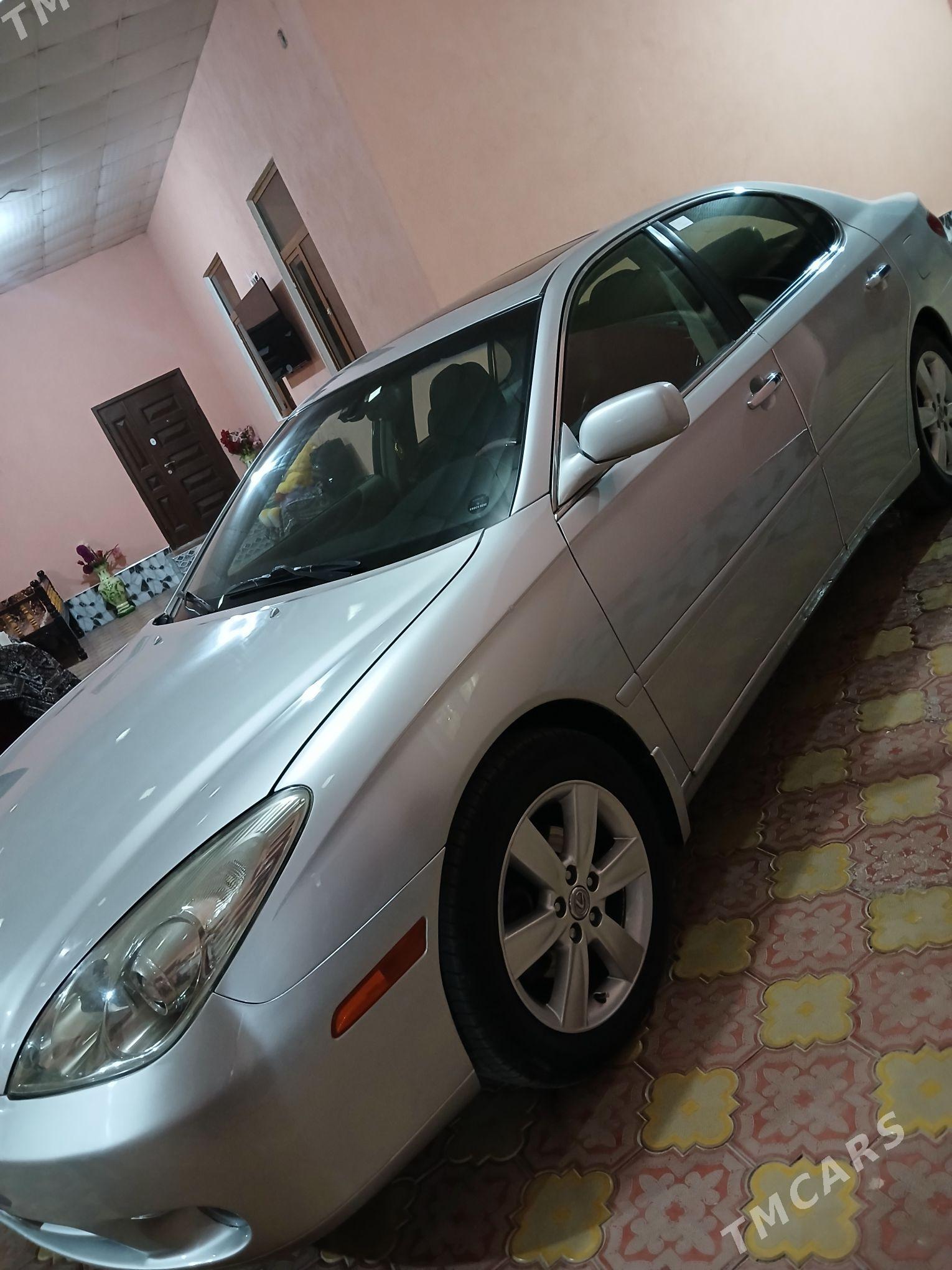 Lexus ES 330 2004 - 200 000 TMT - Туркменабат - img 3